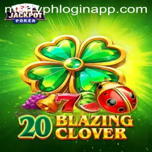 Exploring 20BlazingClover: A Dynamic Gaming Experience