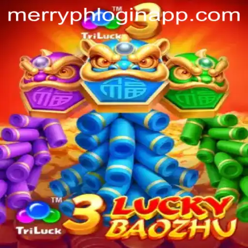 Exploring the Exciting World of 3LuckyBaozhu and Merryph Login App
