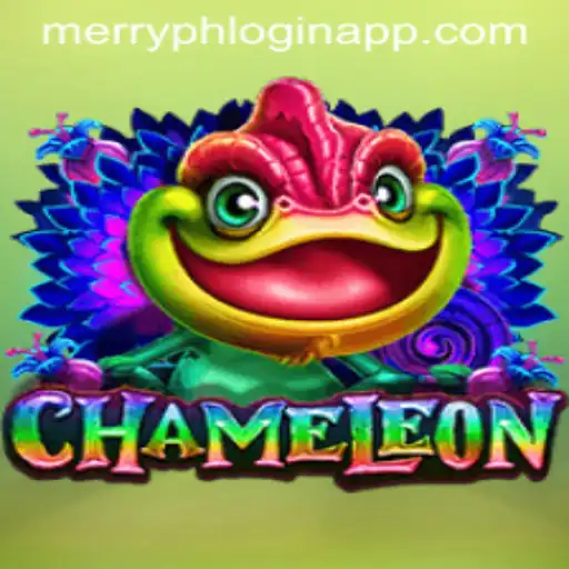 Chameleon: An Entertaining Game Bridging Social Interaction