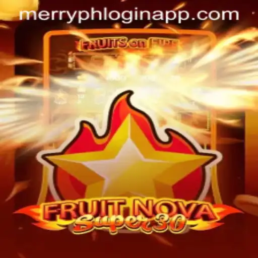 Discovering FruitrNovaSupe30 and Merryph Login App