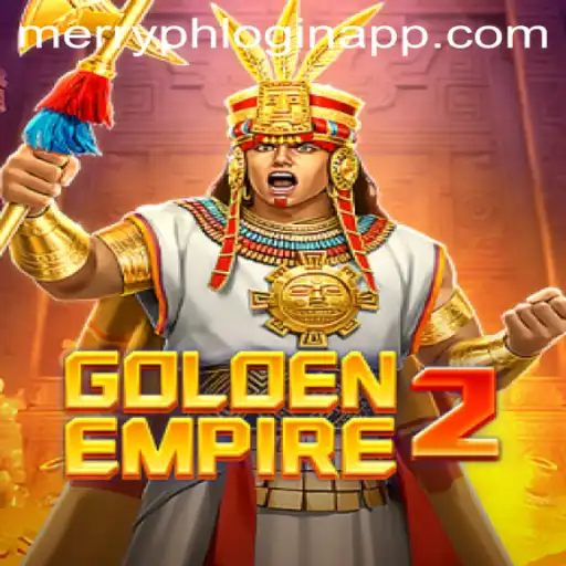 Exploring the Enchanting World of GoldenEmpire2 with Merryph Login App
