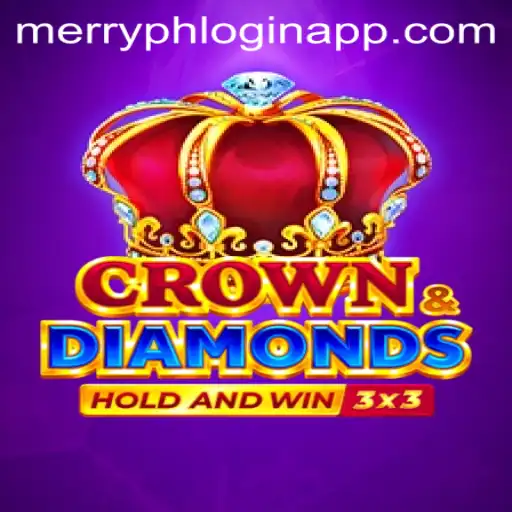 The Fascinating World of Crowndiamonds and the Merryph Login App