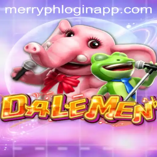 Discover DALEMEN: A Journey Through Immersive Gameplay and Strategic Thinking