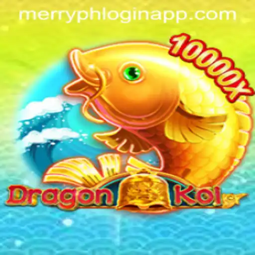 Journey Through the Mystical World of DragonKoi