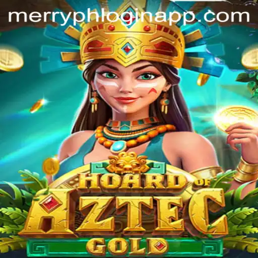 Discover the Adventure in HoardofAztecgold