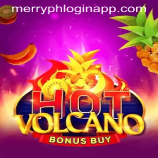 Exploring the Excitement of HotVolcanoBonusBuy and the Rise of merryph Login App