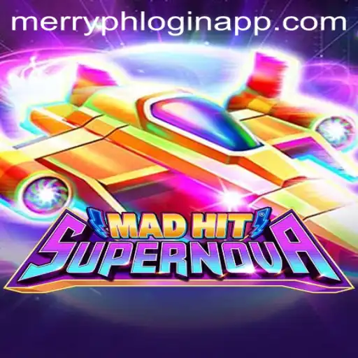 Exploring the Galactic Adventure of MadHitSupernova with Merryph Login App