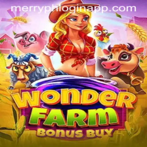 Exploring the Intriguing World of WonderFarmBonusBuy and Merryph Login App