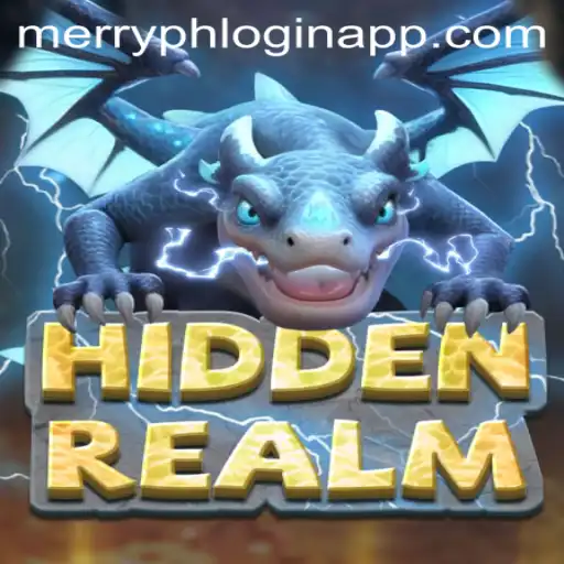 Exploring the Mystical World of HiddenRealm and the Advent of MerryPh Login App