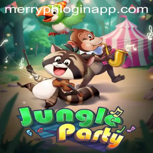 Unleashing the Thrill of JungleParty: A Dive into the Fun and Exciting World of Virtual Gaming