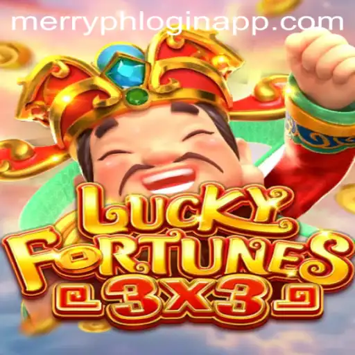 Exploring the Excitement of LUCKYFORTUNES3x3: A Contemporary Gaming Adventure
