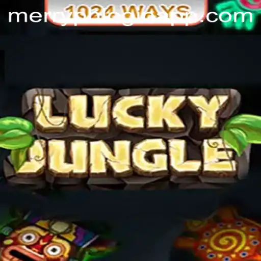 Exploring the Adventure and Excitement of LuckyJungle1024