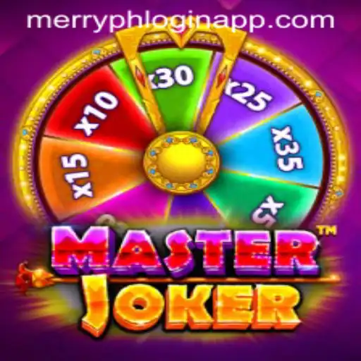 MasterJoker: An Exciting Digital Dive into Gaming