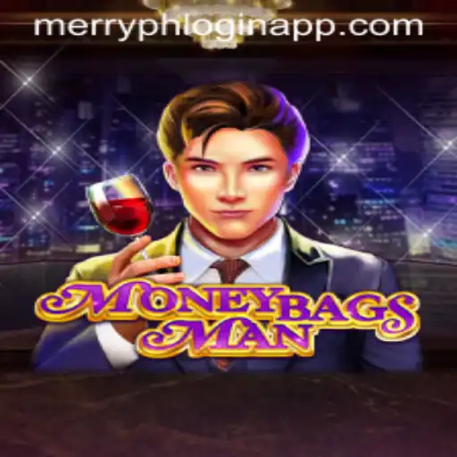 MoneybagsMan: The Ultimate Gaming Experience