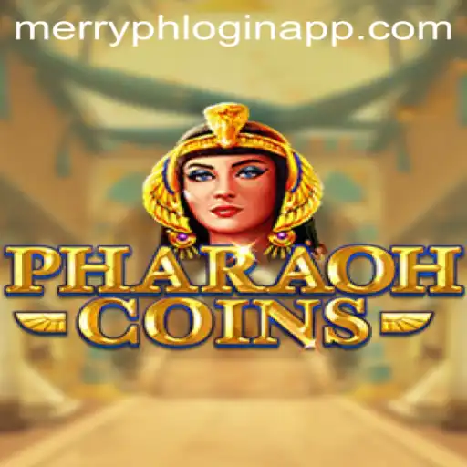 Embarking on an Epic Adventure with PharaohCoins: Mastering the Game and Exploring the Merryph Login App