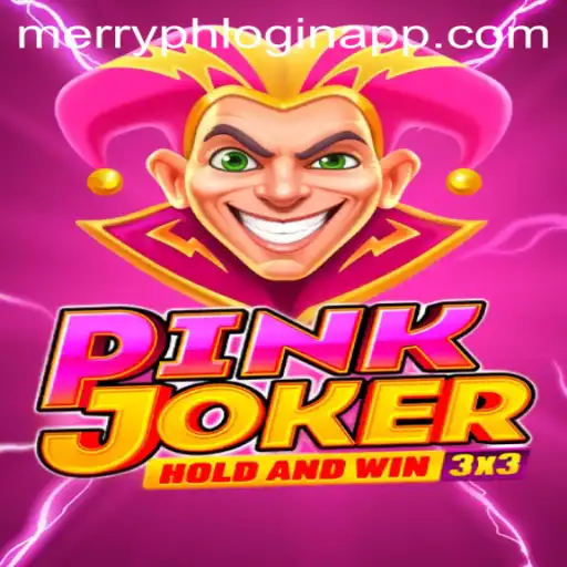Discover the Exciting World of Pinkjoker: A Comprehensive Guide