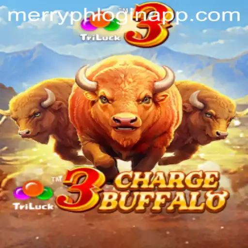 Exploring the Exciting World of 3ChargeBuffalo: A Game for the Modern Player
