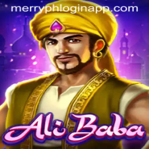 AliBaba: Unveiling the Magic of Merryph Login App