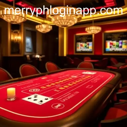 The Baccarat Game: A Glimpse into Luxury and Tradition