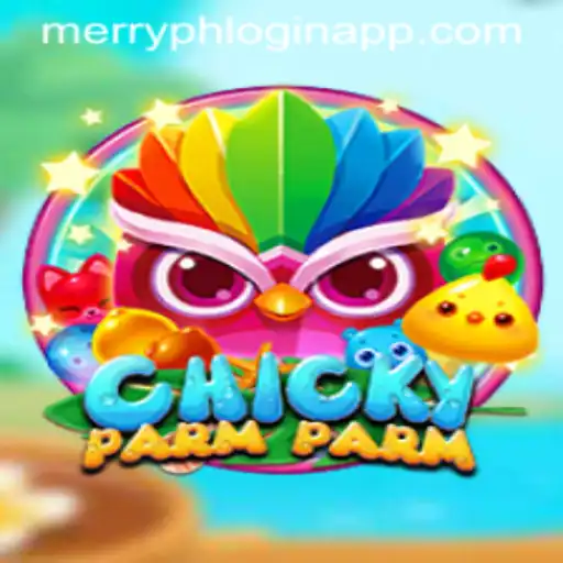 ChickyParmParm: A Delightful New Game Experience