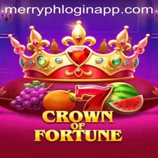 Exploring CrownofFortune: An Immersive Adventure in the Merryph Login App