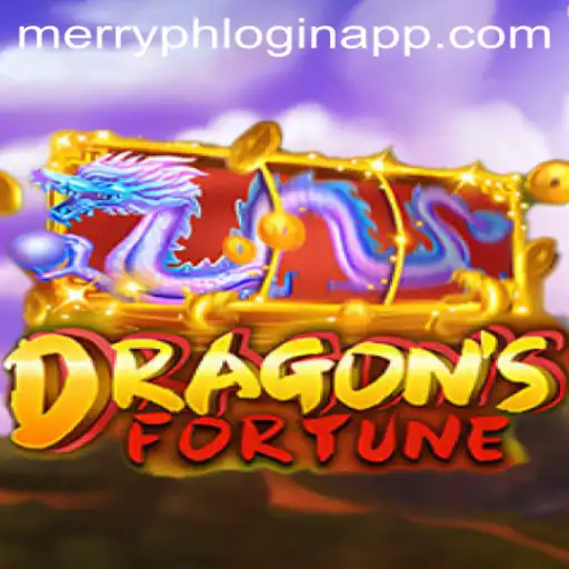 Unlocking the Secrets of DragonFortune and Merryph Login App