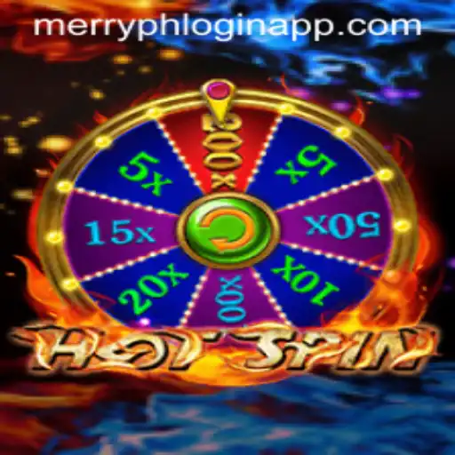 HotSpin: An Engaging Gaming Experience with Merryph Login App