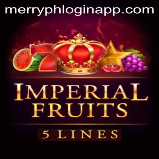 Exploring ImperialFruits5 and the Merryph Login App
