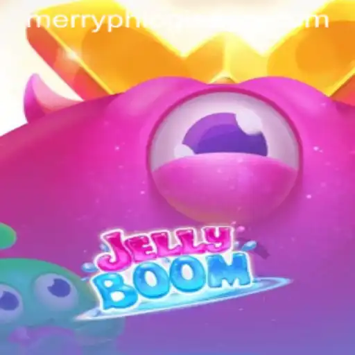 JellyBoom: A Sweet Adventure into Digital Entertainment