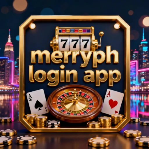 merryph login app