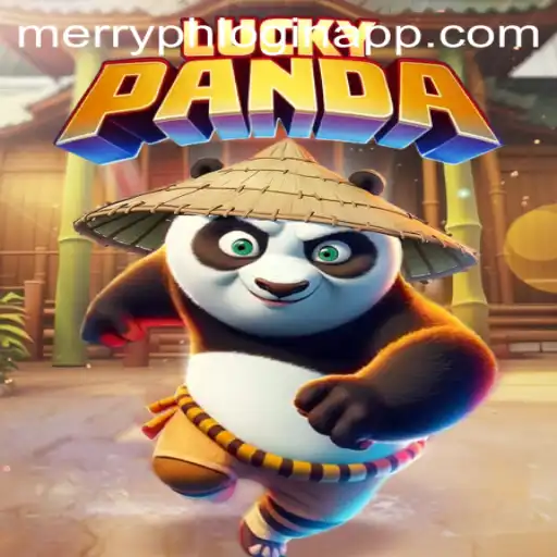 Discover the Thrilling World of LuckyPanda and Merryph Login App