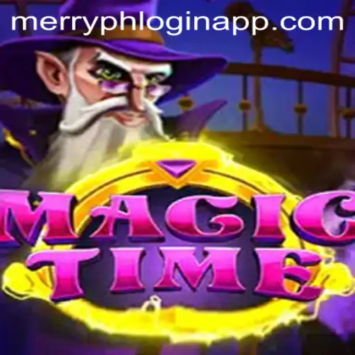 Exploring the Enchanting World of MagicTime and the Merryph Login App