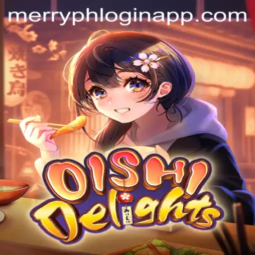 Exploring the Exciting World of OishiDelights and the Merryph Login App