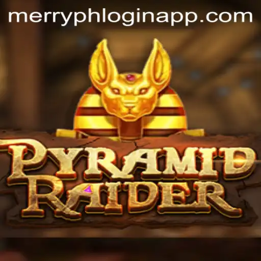 Unveiling the Secrets of PyramidRaider and Merryph Login App