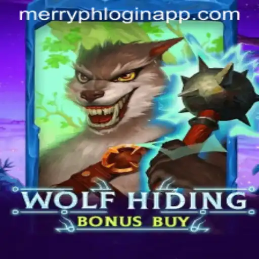 Exploring 'WolfHidingBonusBuy': A Mesmerizing Gaming Experience