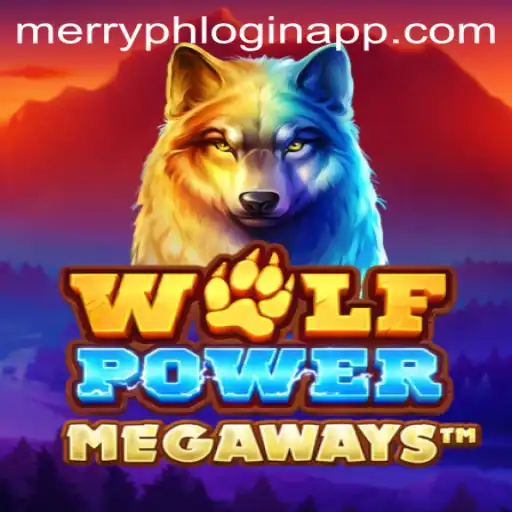 Exploring the World of WolfPowerMega and the Merryph Login App
