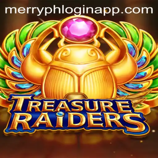 TREASURERAIDERS: A Comprehensive Guide into the Adventure of Wealth and Strategy