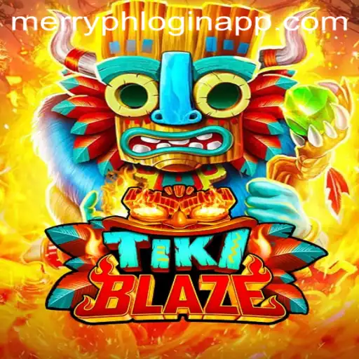 Experience the Thrills of TikiBlaze: An Adventure Awaits